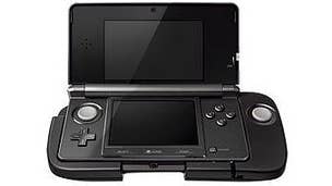 3DS XL to receive Circle Pad Pro later this year, will support data transfer