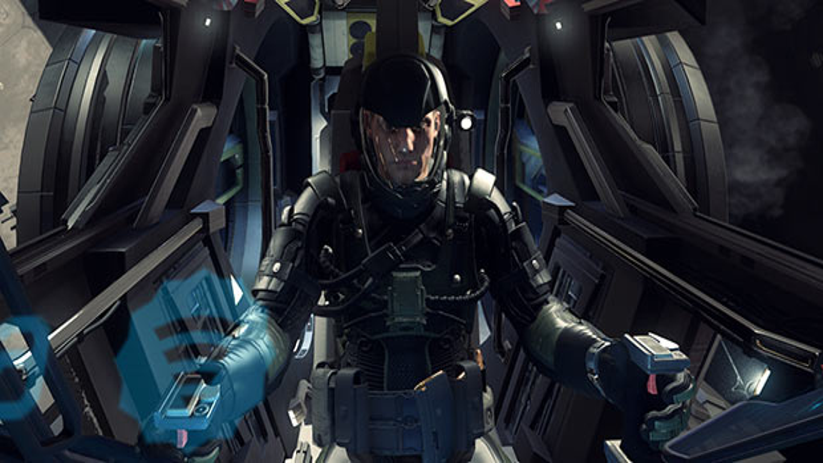 Star Citizen: You can now try the most expensive video game ever made for  free
