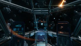 Offblast! Star Citizen Free To Try This Week