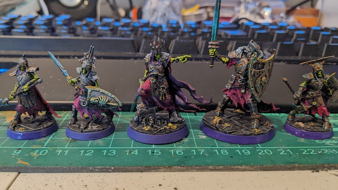 5 best Citadel paints for Warhammer - and what to use them for ...