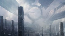Mass Effect 3: Citadel - Test