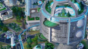 SimCity now supports mods providing all guidelines established by Maxis are met 