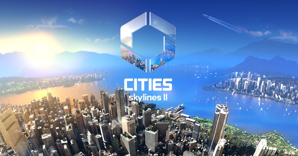 شهرها: ابزارهای اصلاح اولیه Skylines 2 هنوز حداقل “چند ماه” باقی مانده است