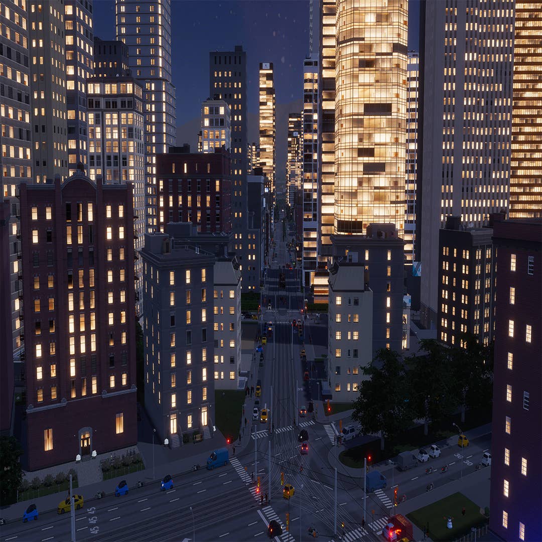 Cities: Skylines II: Epische Ausmaßen im Xbox Game Pass