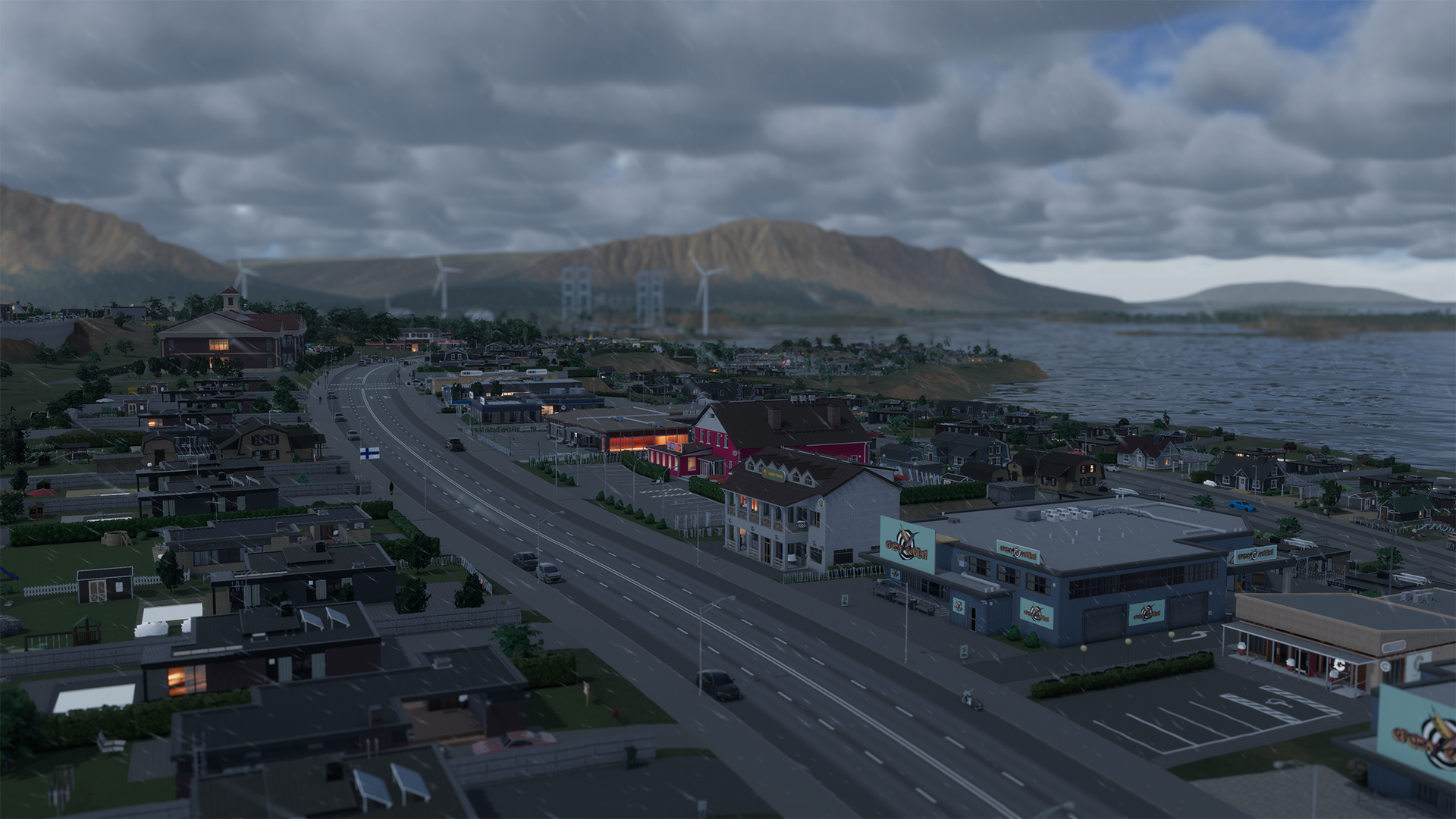 Cities Skylines 2 Console Release Delayed To Spring 2024 VG247   Cities Skylines 2 