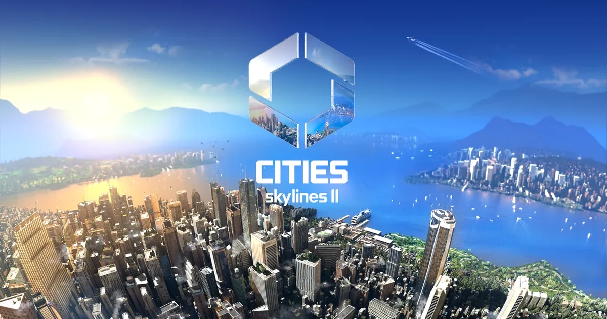 Ciudades: la comunidad de Skylines 2 se está volviendo cada vez más tóxica