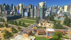 Cities: Skylines - Remastered announced for PS5, Xbox Series - Gematsu