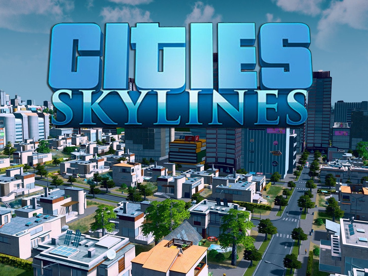 Cities skylines cheats steam