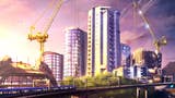 Obrazki dla Cities Skylines z darmową aktualizacją next-gen. Miasta będą teraz jeszcze większe
