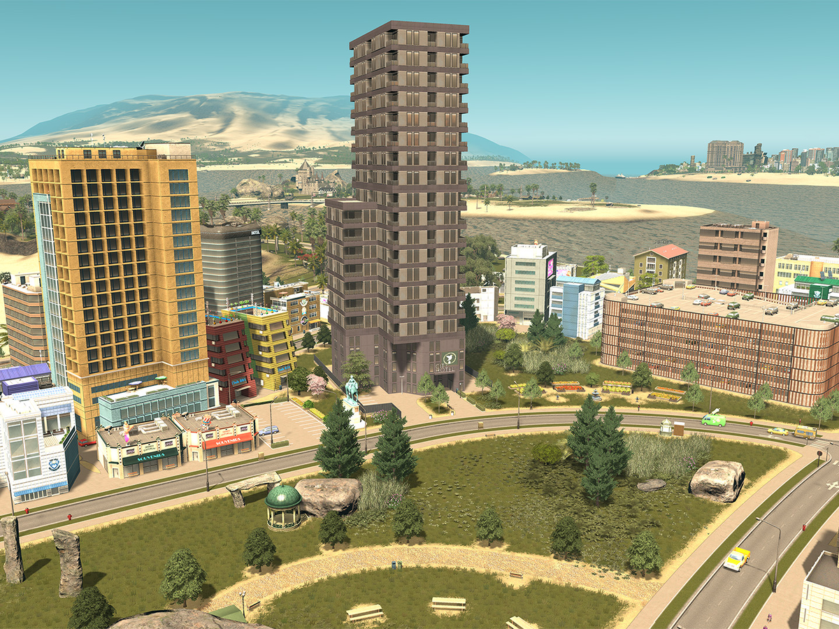 Cities Skylines 2 Mac Support Cities Skylines 2 Mac Support