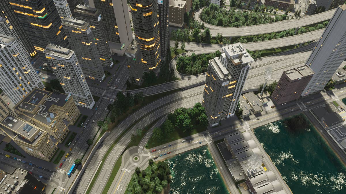 Cities: Skylines 2 Release Date  When is Cities Skylines 2 Coming Out