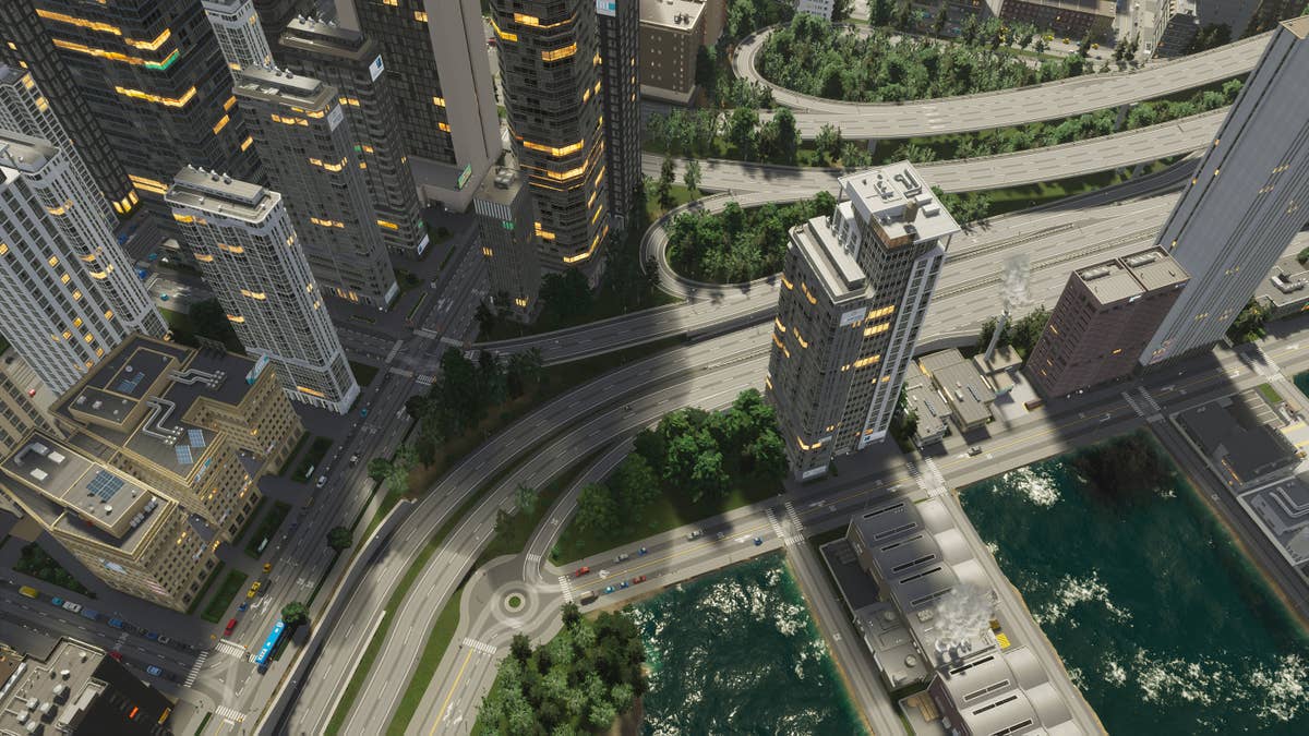 Will Cities: Skylines 2 have multiplayer? – Destructoid