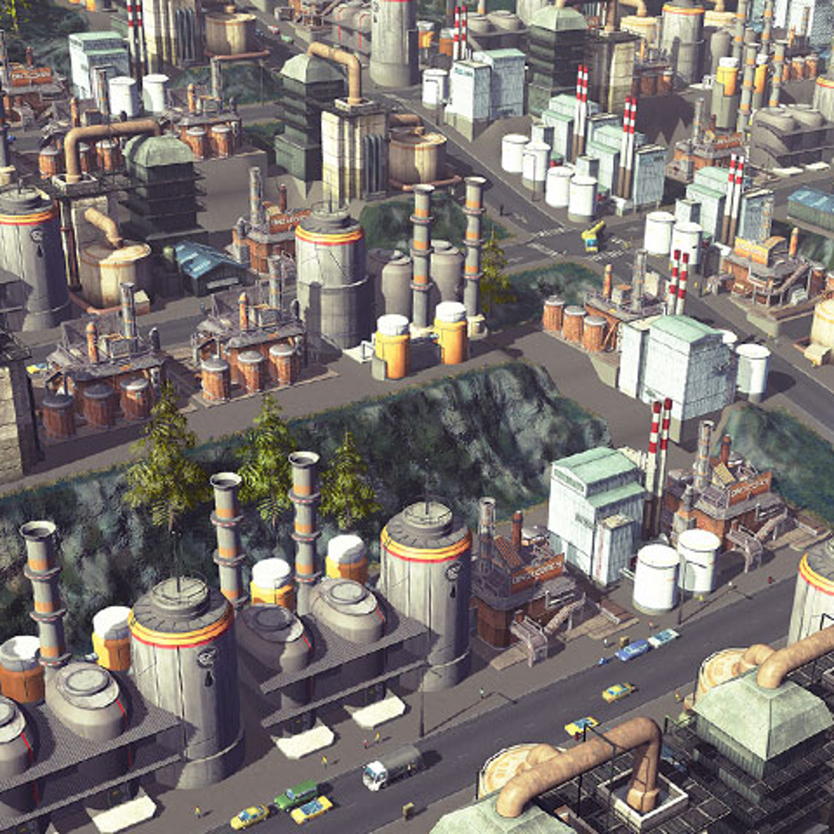 Cities: Skylines is the fastest-selling Paradox game to date