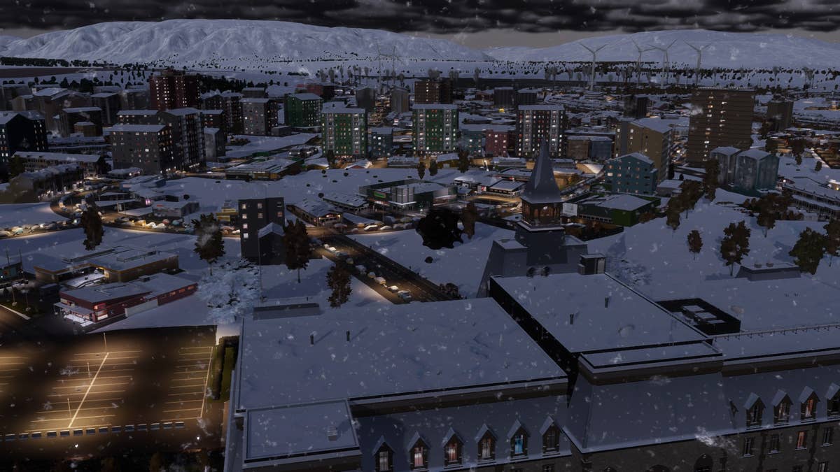 Cities: Skylines 2 review
