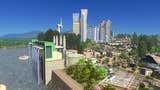 Obrazki dla Cities: Skylines - rozszerzenie Green Cities za darmo na PS4