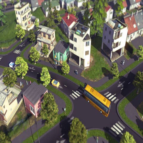 Cities: Skylines 2 is at the top of every fan's mind as the devs