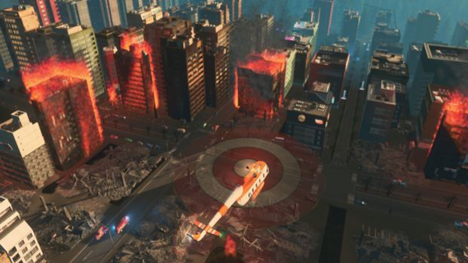Cities: Skylines II Official Gameplay Trailer