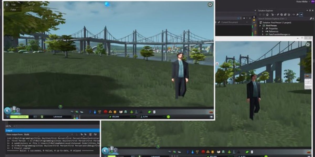 Dakloos Startpunt leer Cities: Skylines Modder Is Adding First-Person Multiplayer | Rock Paper Shotgun Dakloos Startpunt leer Cities: Skylines Modder Is Adding First-Person Multiplayer | Rock Paper Shotgun