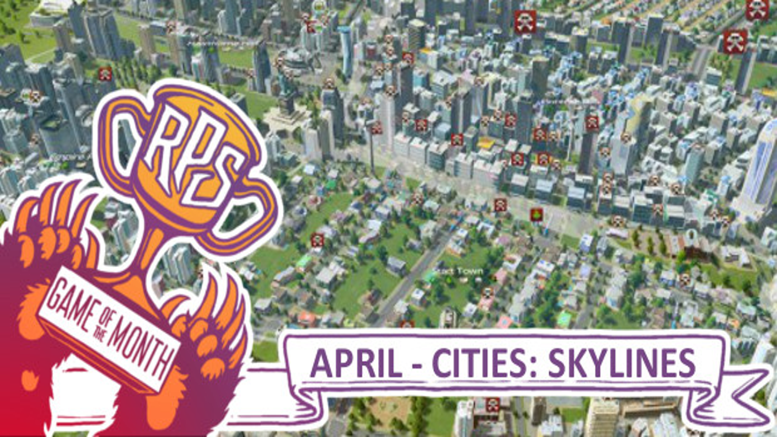 Exclusive C:S2 Screenshots in the Subreddit Banner? : r/CitiesSkylines