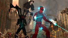 Image for The MMOnitor: City Of Heroes