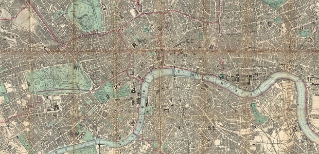 Image for Urban Chaos: Games And The Untameable City