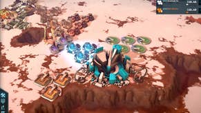 Civ 4 lead designer's RTS Offworld Trading Company launches this month