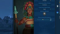 Civilization 6 Maya: Lady Six Sky leader bonuses, unique units and buildings detailed