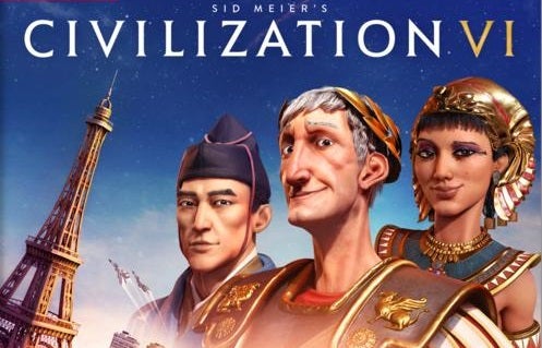 Civilization 6 sales switch amazon