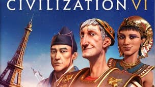 Save 50% off Civilization 6 on Nintendo Switch at Amazon US