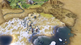 I don't believe there was ever a Civilization VI