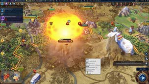 Image for Civilization 6 play-through: watch us nuke our enemies into oblivion