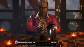 Far Cry 4 Meets Civilization V In Pagan Min Mod