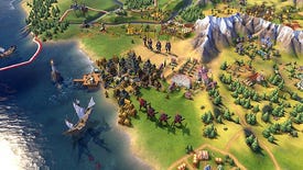Civilization VI Releases October: Here's Every Detail
