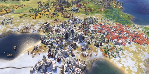 Steam Charts: Post Sale Fatigue Edition