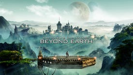 Image for Hands-On: Civilization - Beyond Earth