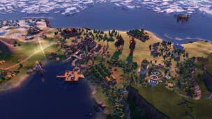 Image for Civilization 6 is free to play this weekend on Steam
