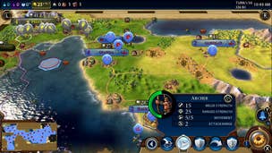 It may not be a patch on the PC version, but I can't stop playing Civilization 6 on Switch
