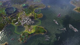 Watch 7 Minutes Of Civilization: Beyond Earth's Rising Tide 