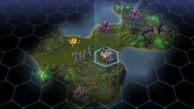 Civilization: Beyond Earth Making Planetfall In October
