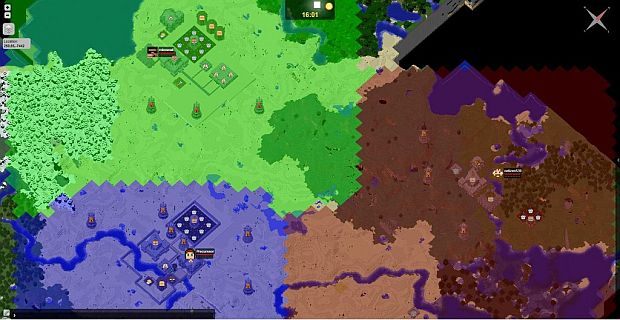 Image for Civilizationcraft Gets Spiritual "Gods and Kings" Update