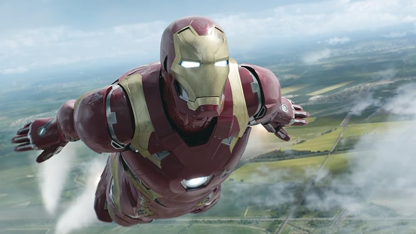 Funko Marvel Cinematic Universe - Iron Man 3 (2013)
