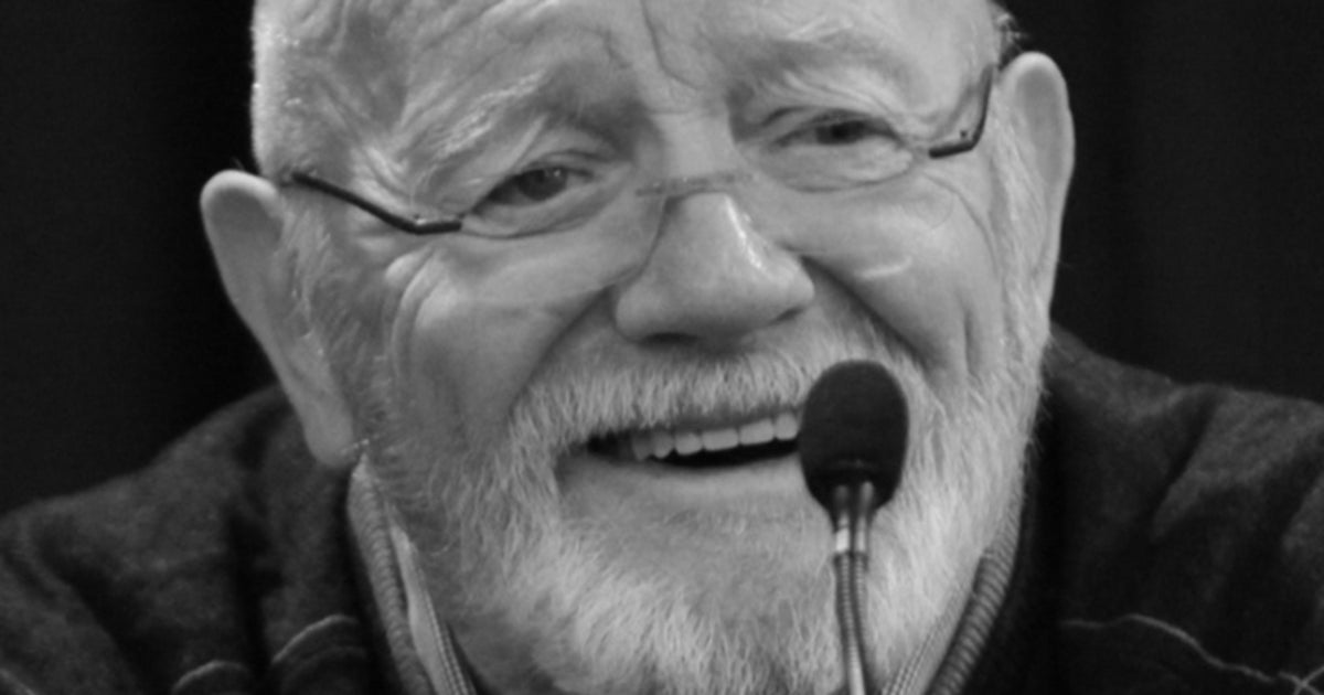 Civilization 5 narrator William Sheppard dies aged 86