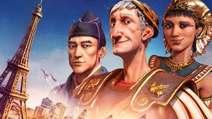 Civilization 7 is currently in the works at Firaxis