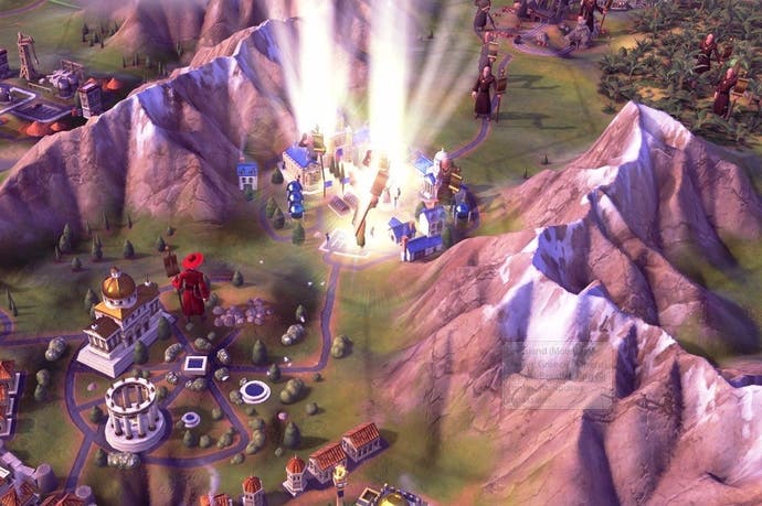 Civilization 6 Gold Die besten Möglichkeiten, Geld zu verdienen und wie man in Civ 6 schnell Gold verdient Civilization 6 Gold Die besten Möglichkeiten, Geld zu verdienen und wie man in Civ 6 schnell Gold verdient