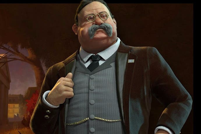 Civilization 6 Leader Liste: Leader Agenden, Merkmale, Fähigkeiten und einzigartige Einheiten Civilization 6 Leader Liste: Leader Agenden, Merkmale, Fähigkeiten und einzigartige Einheiten