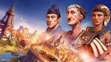 Civilization 6 on Switch does not have online multiplayer