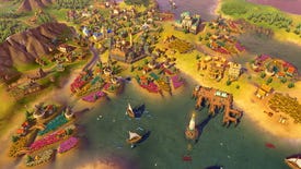 Civilization VI: Rise & Fall expansion released