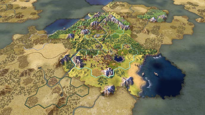 civilization 6 strategies early mid late game phases 4879 147698630086