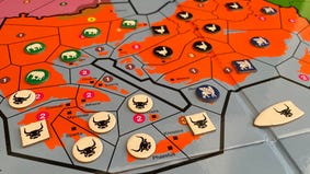 The Civilization board game pioneered epic strategy a decade before Sid Meier