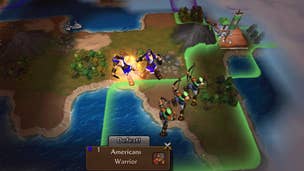 Image for Civilization Revolution 2 Plus is coming to PS Vita in December